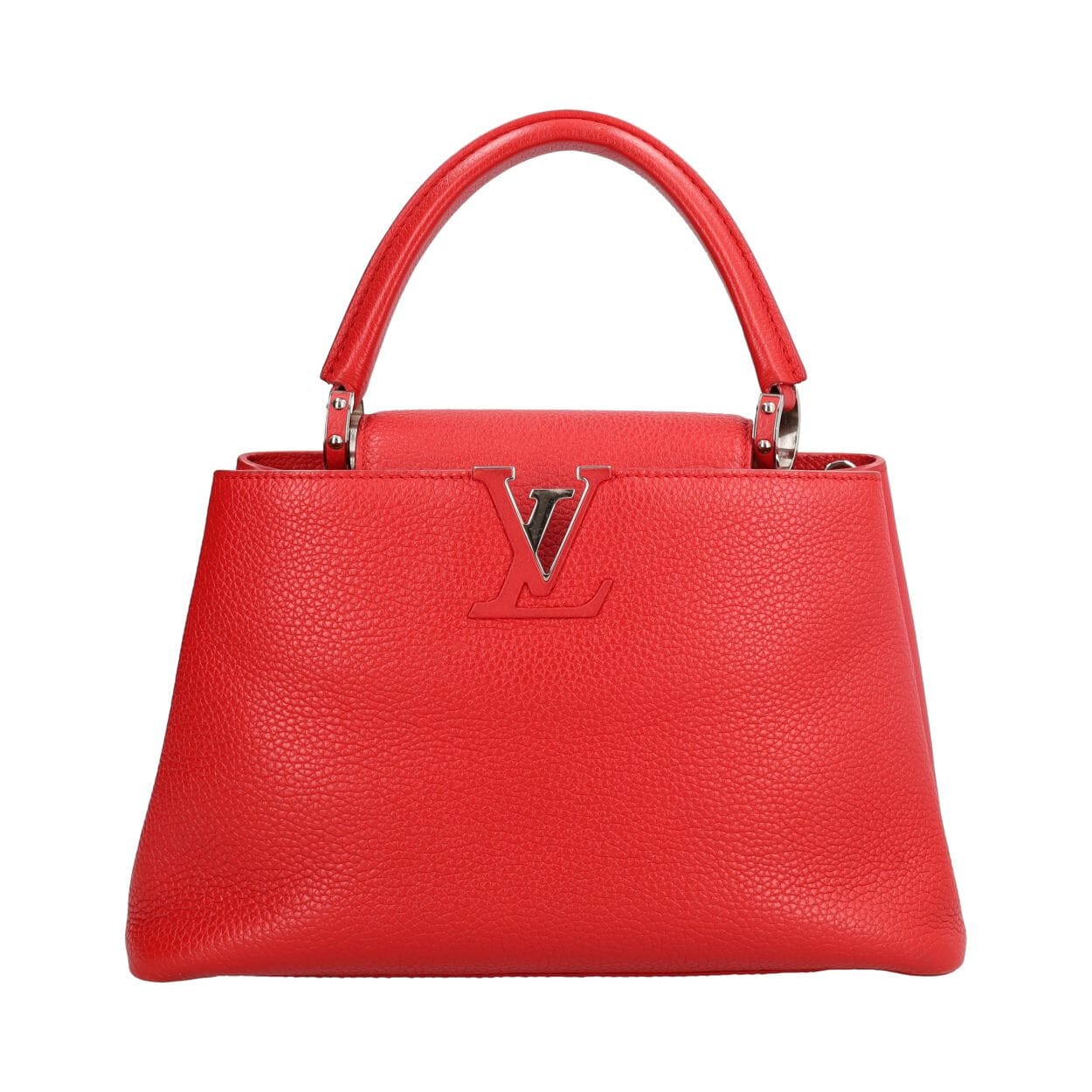 Taurrilon Capucines PM Red
