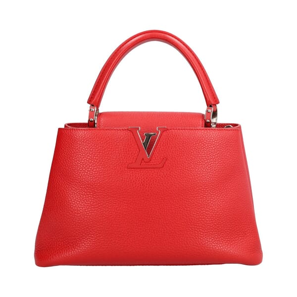 Taurrilon Capucines PM Red