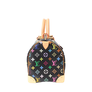 Multicolor Speedy 30 Black, view 4