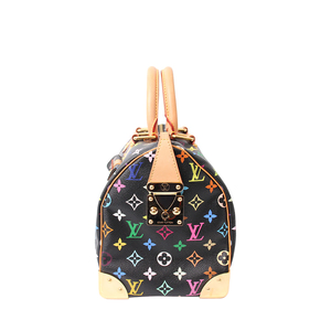 Multicolor Speedy 30 Black, view 5