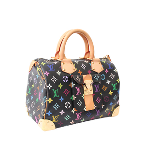 Multicolor Speedy 30 Black, view 2