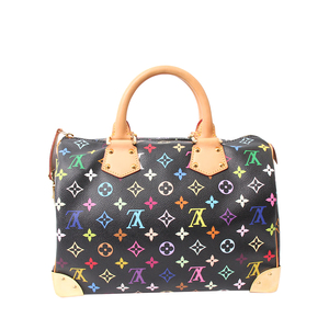 Multicolor Speedy 30 Black, view 3