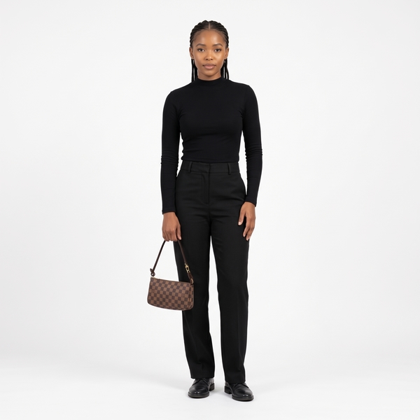 Damier Ebene Pochette Accessoires