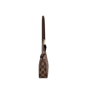 Damier Ebene Pochette Accessoires, view 5
