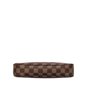 Damier Ebene Pochette Accessoires, view 6