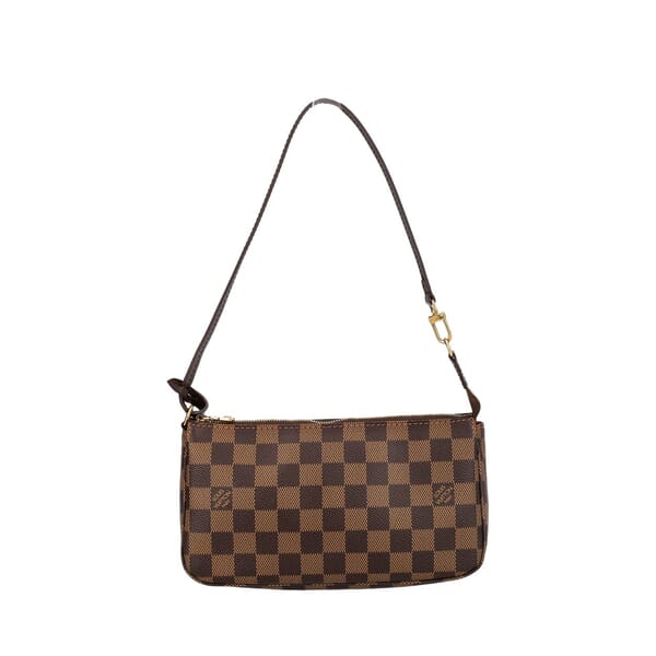 Damier Ebene Pochette Accessoires