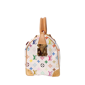Multicolor Speedy 30 White, view 5