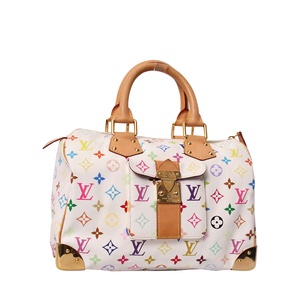 Multicolor Speedy 30 White, view 2