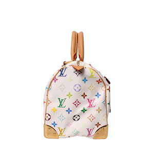 Multicolor Speedy 30 White, view 4