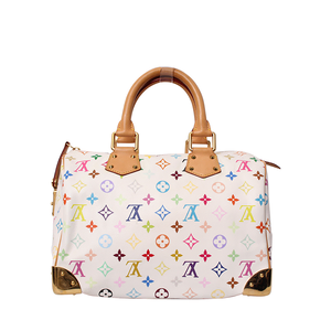 Multicolor Speedy 30 White, view 3
