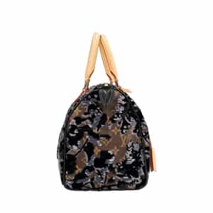 Mixed Fleur De Jais Sequins Eclipse Speedy 30, view 4