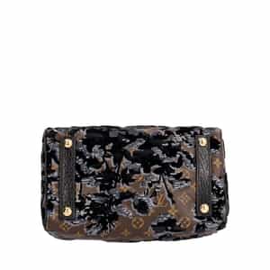 Mixed Fleur De Jais Sequins Eclipse Speedy 30, view 6