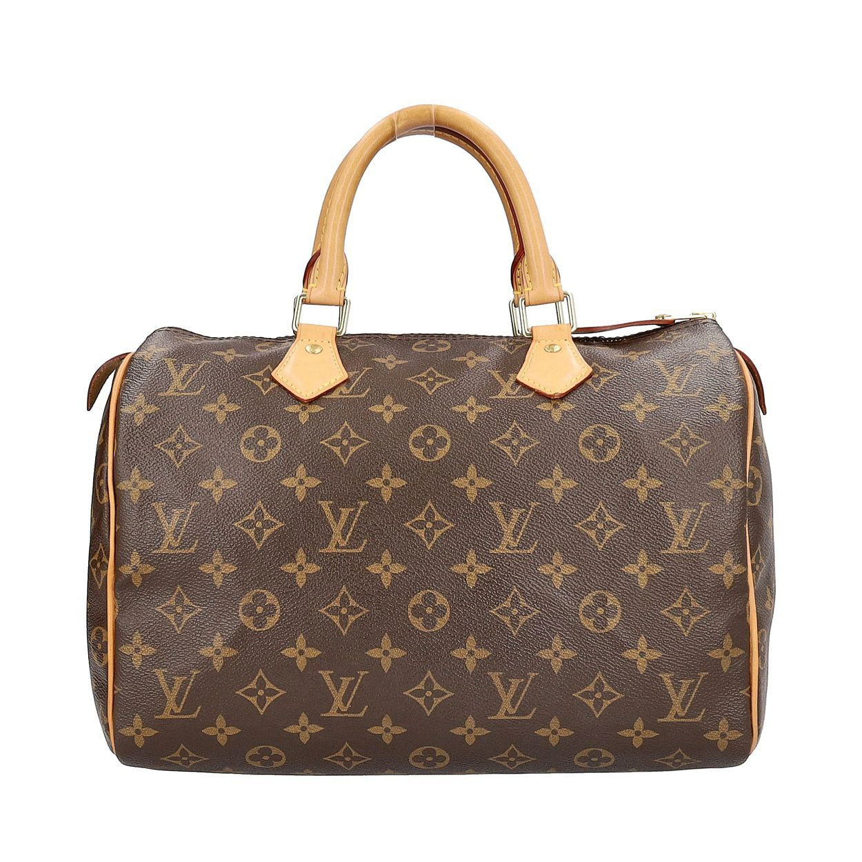 Monogram Speedy 30
