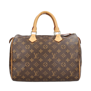 Monogram Speedy 30