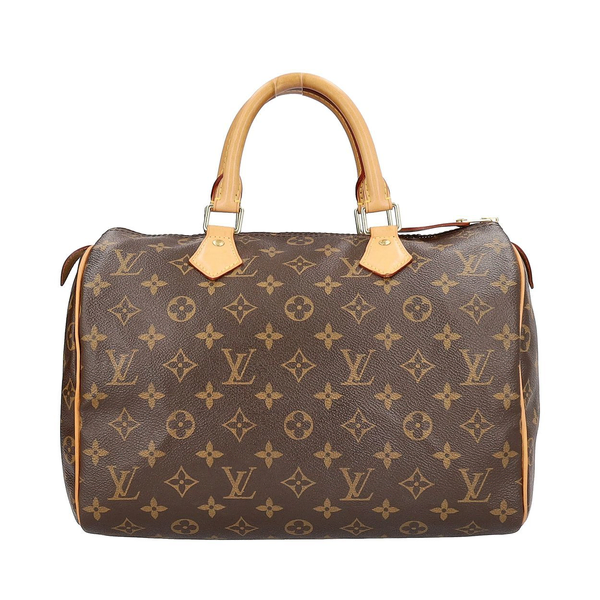 Monogram Speedy 30