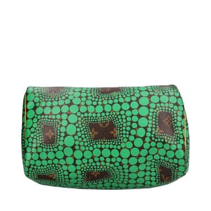 x YAYOI KUSAMA Monogram Speedy 30 Vert, view 6