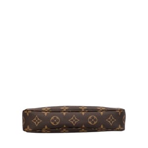 Monogram Pochette Accessoires, view 6