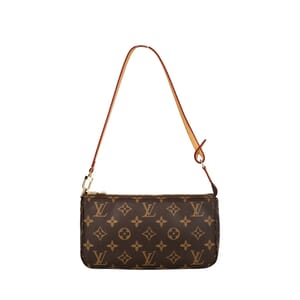 Monogram Pochette Accessoires