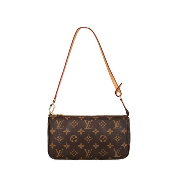 Monogram Pochette Accessoires