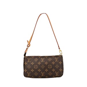 Monogram Pochette Accessoires, view 2
