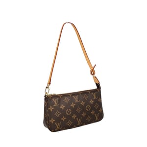 Monogram Pochette Accessoires, view 3