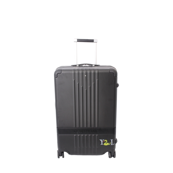 Polycarbonate MY4810 Large Trolley Black