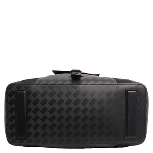 Leather Extreme 3.0 Duffle Bag Black, view 6