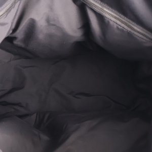 Leather Extreme 3.0 Duffle Bag Black, view 8