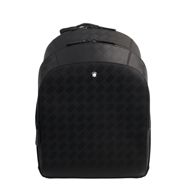 Leather Extreme 3.0 Medium Backpack Black