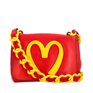 https://dbiyorq10n2b9.cloudfront.net/product-images/BAGMOS0004/MOSCHINO-Leather-Mcdonalds-Crossbody-Red-Yellow_1.jpg.webp