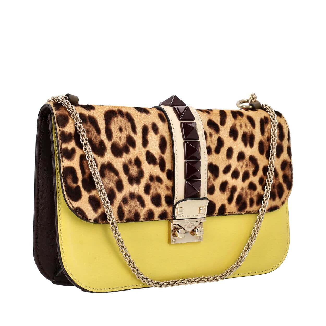 VALENTINO-Leather-Pony-Hair-