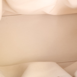 Straw Medium Summer Tote Beige, view 8