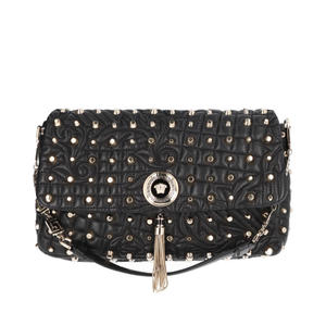 https://dbiyorq10n2b9.cloudfront.net/product-images/BAGVER0005/VERSACE-Leather-Studded-Shoulder-Bag-Black_1.jpg.webp