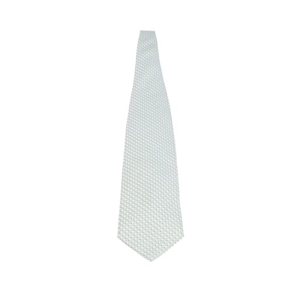 Silk Tie Light Green