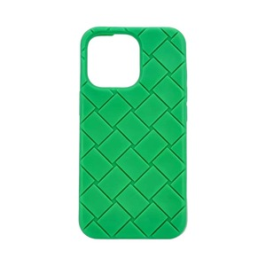 https://dbiyorq10n2b9.cloudfront.net/product-images/CACCBV0002/BOTTEGA-VENETA-Rubber-Intrecciato-iPhone-13-Cover-Green_1.jpg.webp