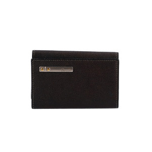 https://dbiyorq10n2b9.cloudfront.net/product-images/CACCCART0005/CARTIER-Leather-Santos-De-Cartier-Key-Holder-Black_1.jpg.webp