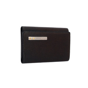 https://dbiyorq10n2b9.cloudfront.net/product-images/CACCCART0005/CARTIER-Leather-Santos-De-Cartier-Key-Holder-Black_2.jpg.webp
