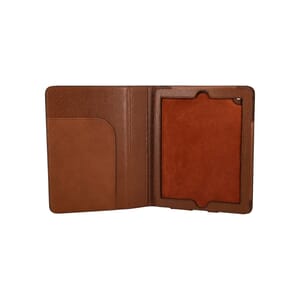 Leather iPad Air Case Brown, view 7