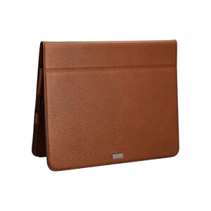 Leather iPad Air Case Brown, view 2