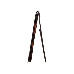 Leather iPad Air Case Brown, view 4