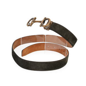 https://dbiyorq10n2b9.cloudfront.net/product-images/CACCFER107/SALVATORE-FERRAGAMO-Suede-Gancini-Parigi-Belt-Green-S-105-42-open.jpg.webp