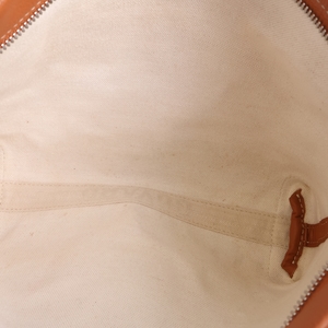 Goyardine Cont Pouch Tan, view 7
