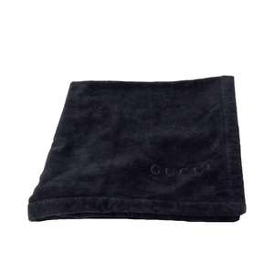https://dbiyorq10n2b9.cloudfront.net/product-images/CACCGUC0143/GUCCI-Cotton-Towel-Black_4.jpg.webp