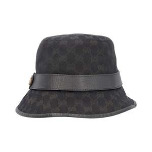 https://dbiyorq10n2b9.cloudfront.net/product-images/CACCGUC0155/GUCCI-GG-Bucket-Hat-Black-_4.jpg.webp
