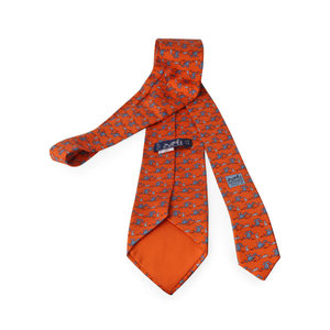 https://dbiyorq10n2b9.cloudfront.net/product-images/CACCHER0002/HERMES-Dragon-Rabbit-Print-Silk-Tie-Orange-back.jpg.webp