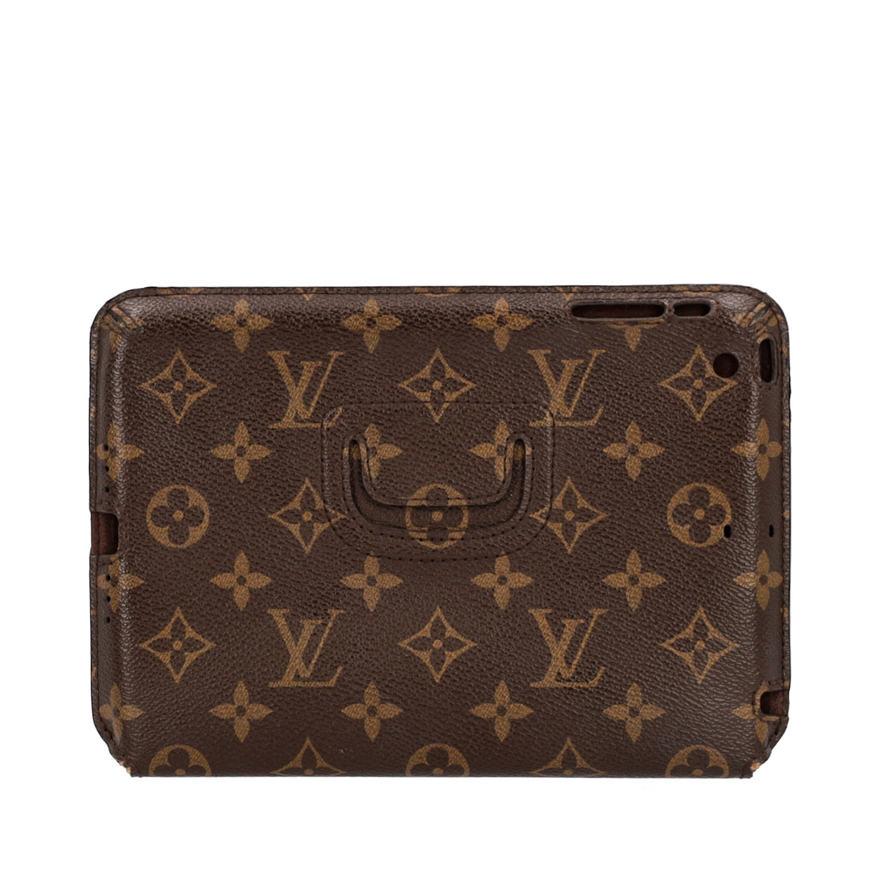 LOUIS VUITTON Monogram iPad Mini Case | Luxity