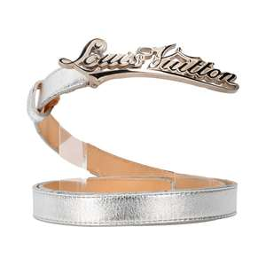 https://dbiyorq10n2b9.cloudfront.net/product-images/CACCLV0181/LOUIS-VUITTON-Metallic-Logo-Cursive-Belt-Silver_2.jpg.webp