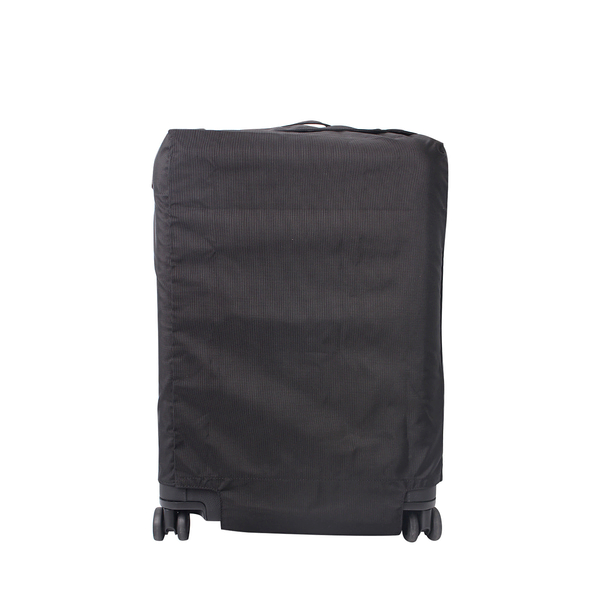 Textile Horizon 55 Cover Black