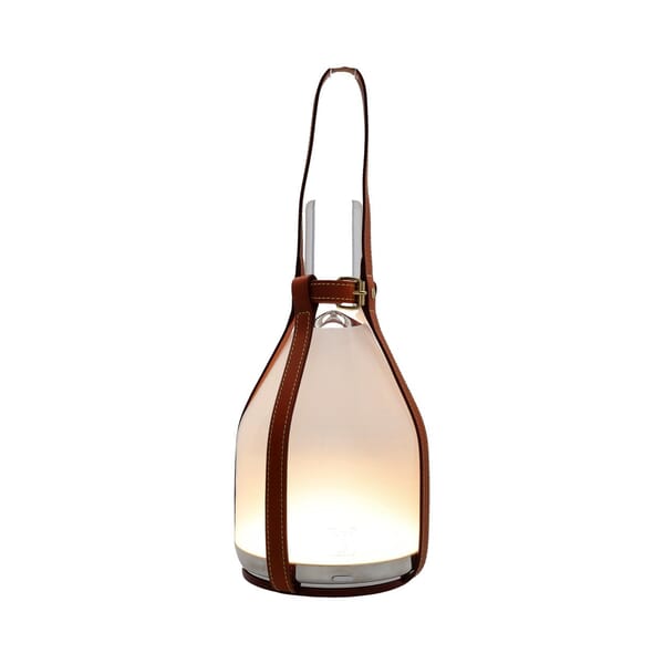 Bell Lamp By Edward Barber & Jay Osgerby Caramel