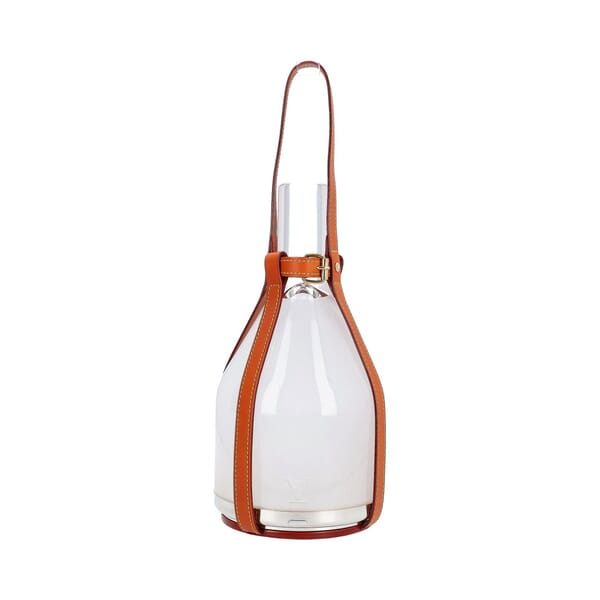 Bell Lamp By Edward Barber & Jay Osgerby Caramel